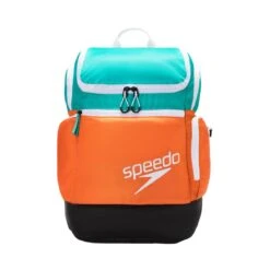 Speedo Teamster 2.0 Backpack -Swimming Gear Shop 7752025 823 front 1