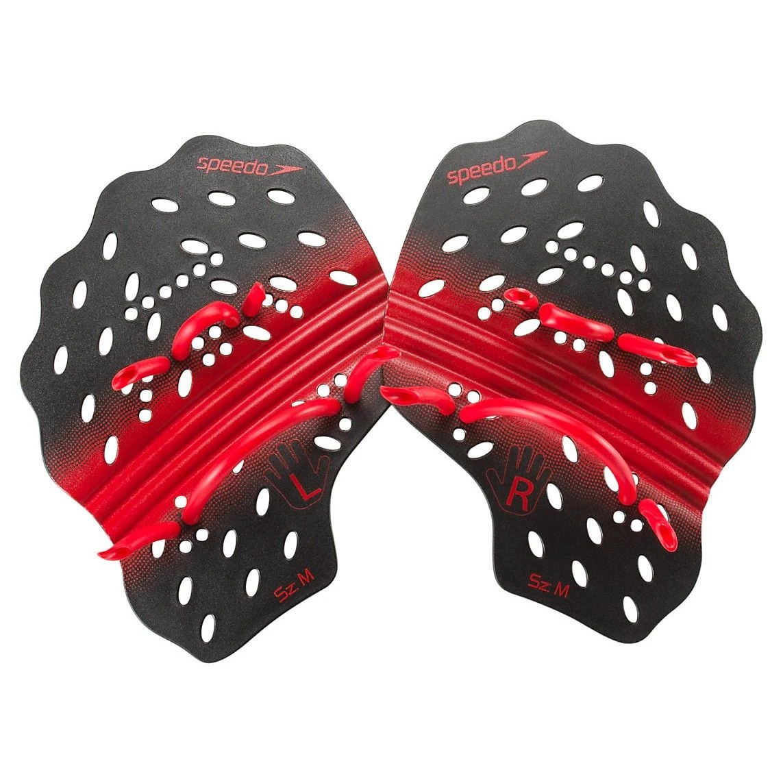 Speedo Preflex Paddle 4 Speedo Preflex Paddle - Image 2