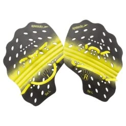Speedo Preflex Paddle 7 Speedo Preflex Paddle -Swimming Gear Shop 7753097 961 bk 1