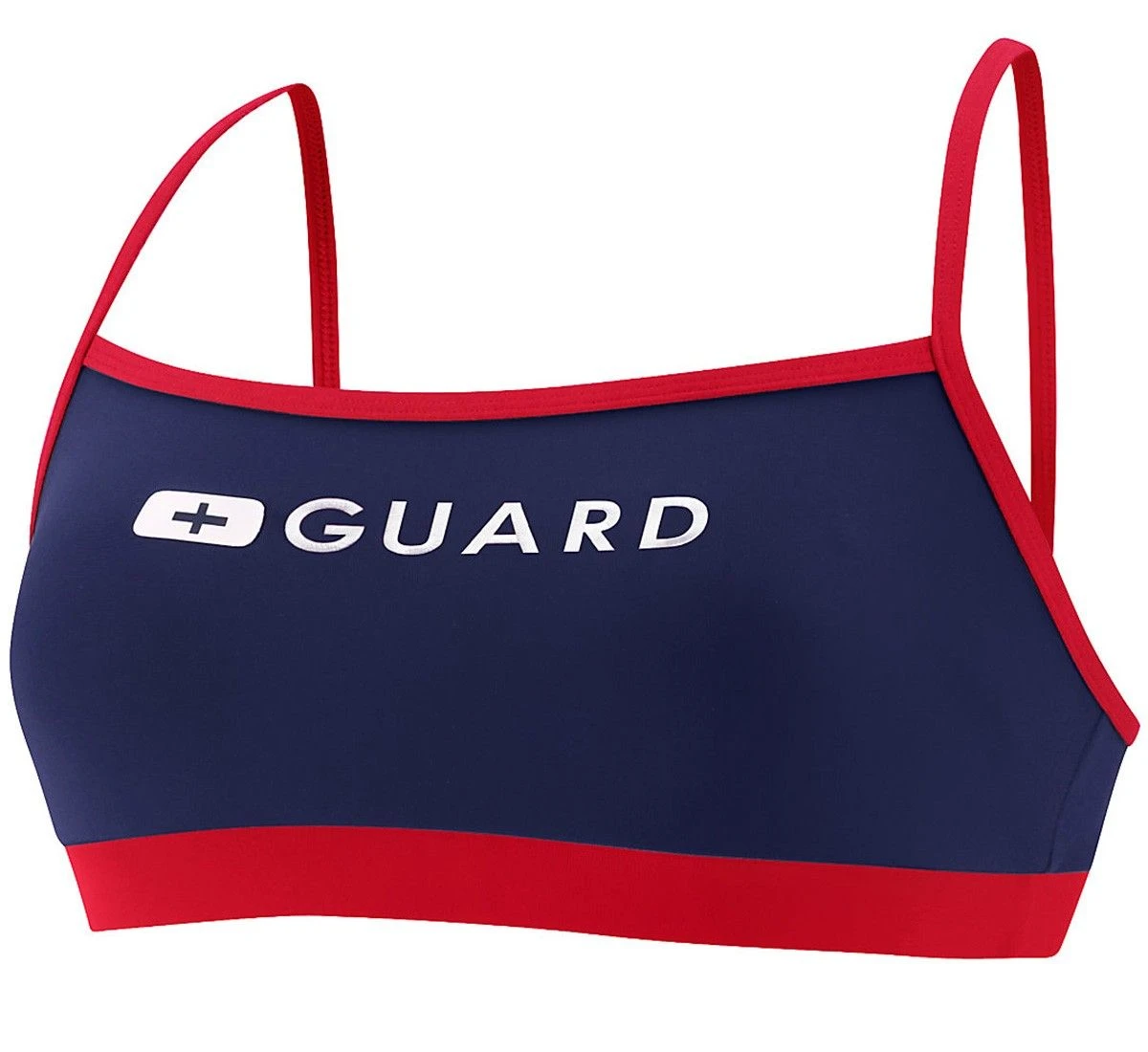 Speedo Guard Thin Strap Top 4 Speedo Guard Thin Strap Top - Image 2