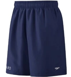 Speedo Guard Volley Short -Swimming Gear Shop 781200 navy front
