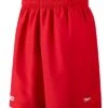 Speedo Guard Volley Short 2 Speedo Guard Volley Short -Swimming Gear Shop 781200 red front
