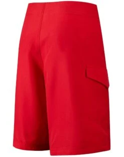 Speedo Guard 21" Boardshort -Swimming Gear Shop 781202 back