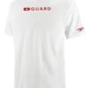 Speedo Guard Male T-Shirt -Swimming Gear Shop 781204 front