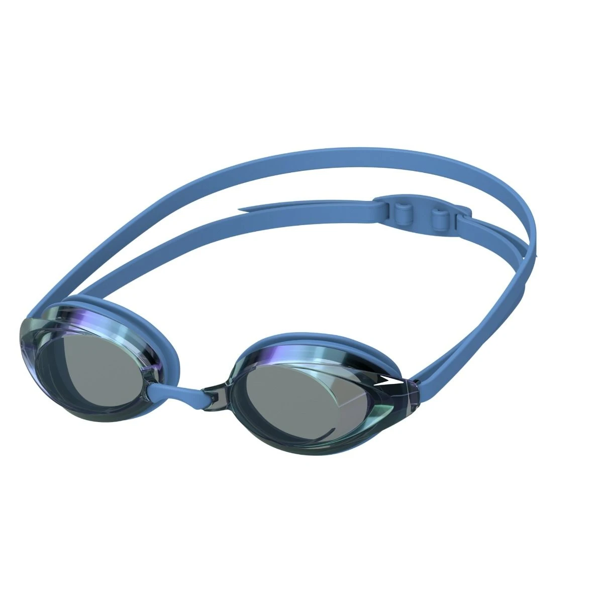 Speedo Vanquisher 2.0 TLAT Mirrored Goggle 6 Speedo Vanquisher 2.0 TLAT Mirrored Goggle - Image 4