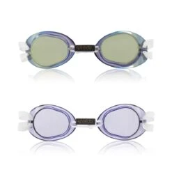 Speedo Swedish Goggle - 2 Pack -Swimming Gear Shop 8 7500612420j y1