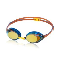 Speedo Vanquisher 2.0 Mirrored Goggle -Swimming Gear Shop 8 7750127449 y1