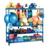 Kiefer Rolling Equipment Rack