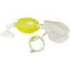 Adult Bag Valve Mask -Swimming Gear Shop 86