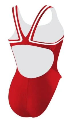 Dolfin Poly Guard DBX Back -Swimming Gear Shop 9582c 25g back