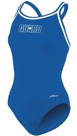 Dolfin Poly Guard DBX Back -Swimming Gear Shop 9582c 47g