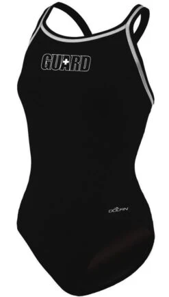 Dolfin Poly Guard DBX Back -Swimming Gear Shop 9582c 79g