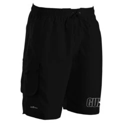 Dolfin Guard Male Board Short -Swimming Gear Shop 9780pg front black