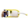 V-VAC MANUAL SUCTION UNIT W/o Catheter 1 V-VAC MANUAL SUCTION UNIT W/o Catheter -Swimming Gear Shop 985300