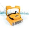 Dolphin Wave 60 Automatic Pool Vacuum -Swimming Gear Shop 99991060 us