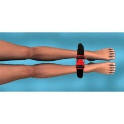 TYR Training Pull Strap -Swimming Gear Shop alt1 2