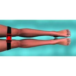 TYR Training Pull Strap -Swimming Gear Shop alt2 2