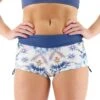 TYR Pressed Flowers Della Boyshort -Swimming Gear Shop bdpfl7a