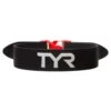 TYR Training Pull Strap 2 TYR Training Pull Strap -Swimming Gear Shop black red