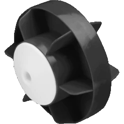 Kiefer Advantage I Racing Lane 60 Feet -Swimming Gear Shop blackadvantagei 5