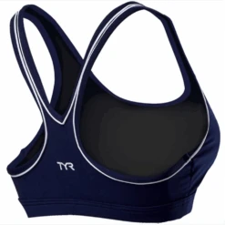 TYR Guard Women's Durafast One Lyn Racerback -Swimming Gear Shop bldg7an back