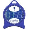 Kiefer 15" Digital Pace Clock - Rechargeable -Swimming Gear Shop blue kiefer