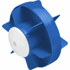 Kiefer Advantage II Racing Lane 60 Feet 15 Kiefer Advantage II Racing Lane 60 Feet -Swimming Gear Shop blueadvantage2 6