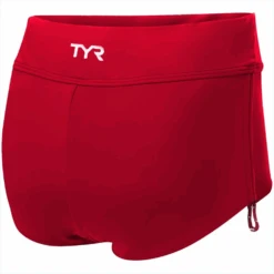 TYR Guard Women's Durafast One Della Boyshort -Swimming Gear Shop bsolg7ar back