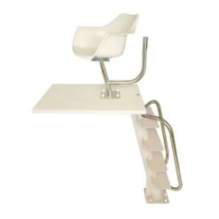 Cantilever Lifeguard Chair