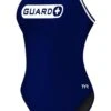 TYR Guard Women's Durafast One Cutoutfit Swimsuit -Swimming Gear Shop cdg7an