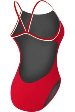 TYR Guard Women's Durafast One Cutoutfit Swimsuit -Swimming Gear Shop cdg7ar back 1