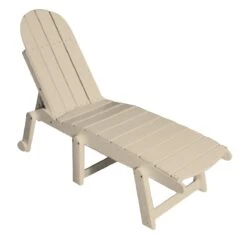 Chaise Lounge Without Arms -Swimming Gear Shop cl600 sand