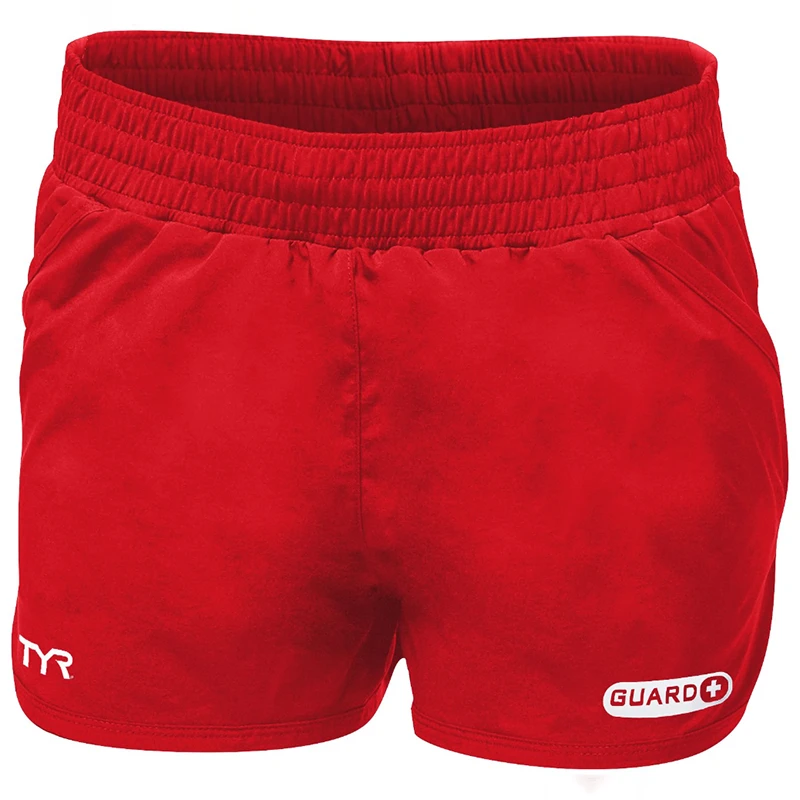 TYR Guard Women's Layla Boardshort 3 TYR Guard Women's Layla Boardshort