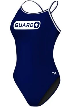 TYR Guard Women's Durafast One Diamondfit Swimsuit -Swimming Gear Shop ddg7an