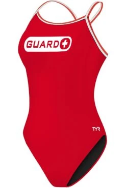 TYR Guard Women's Durafast One Diamondfit Swimsuit