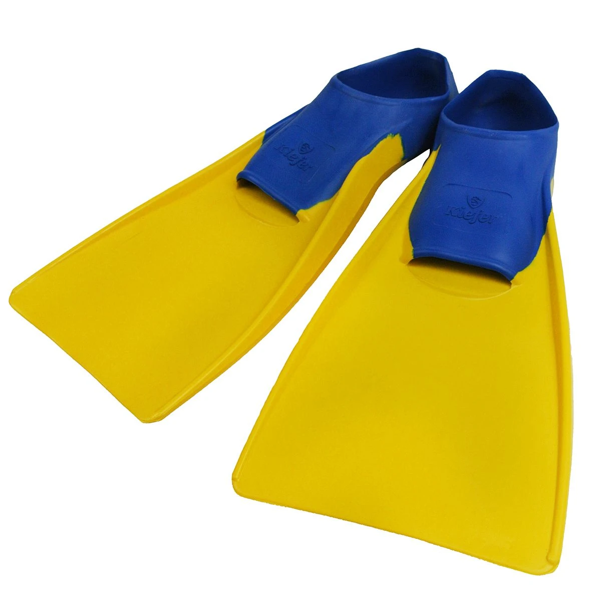 Kiefer Elite Training Fins 8 Kiefer Elite Training Fins - Image 6
