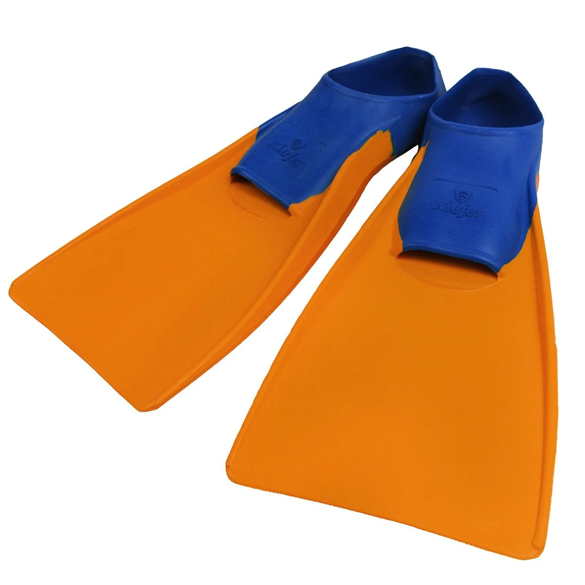 Kiefer Elite Training Fins 6 Kiefer Elite Training Fins - Image 4