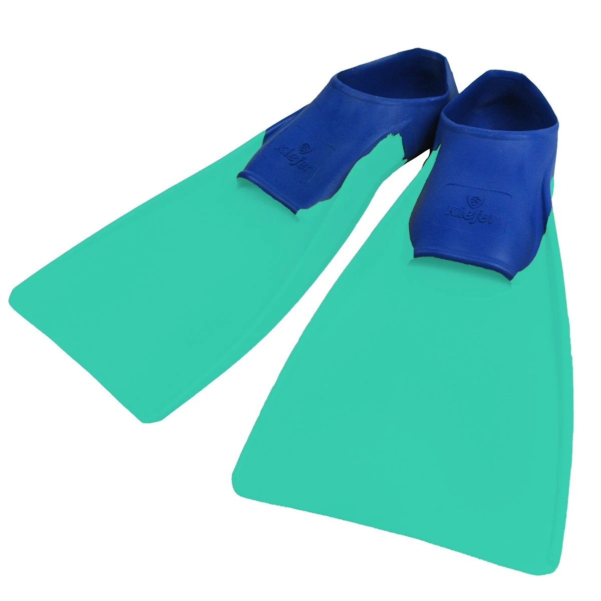 Kiefer Elite Training Fins 3 Kiefer Elite Training Fins