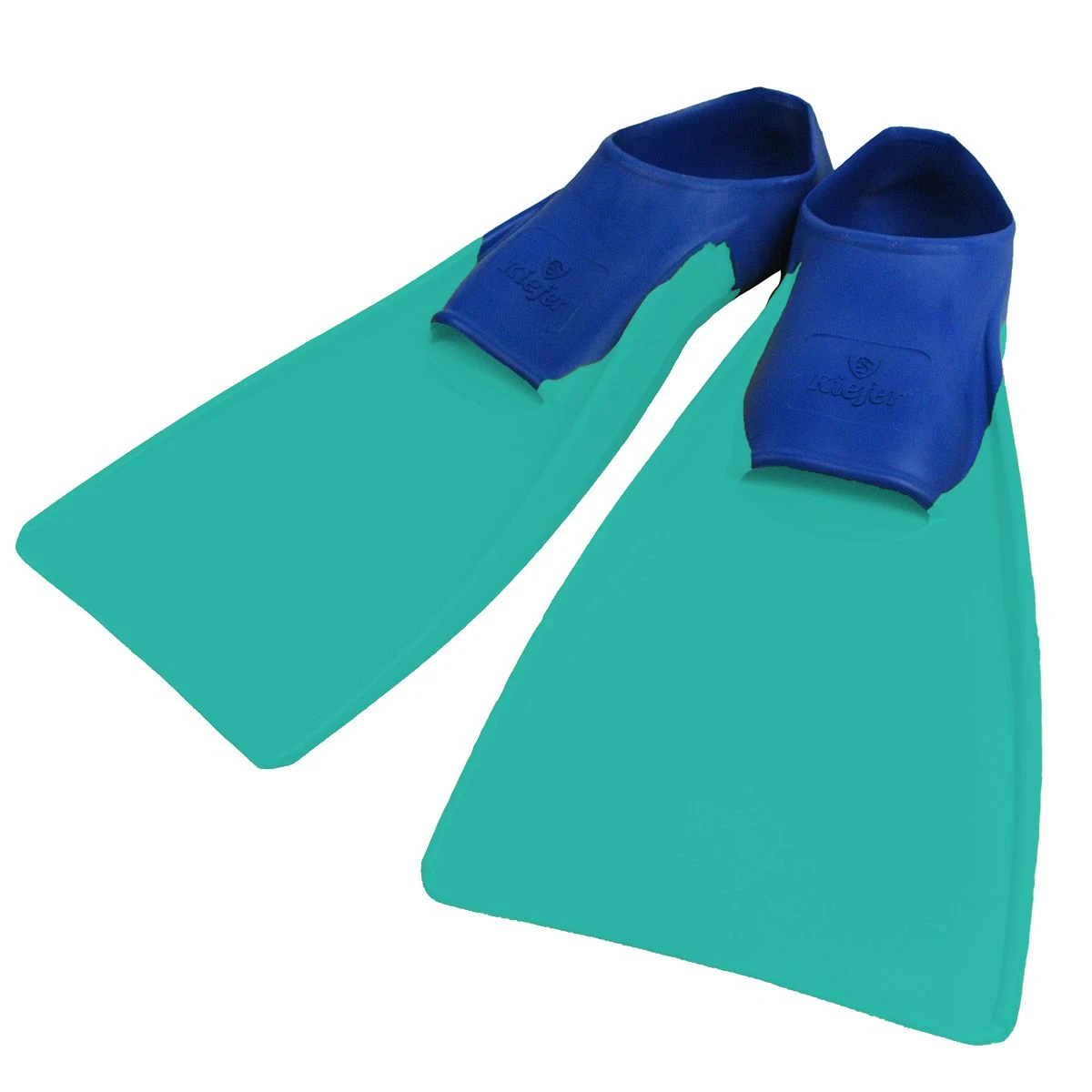 Kiefer Elite Training Fins 4 Kiefer Elite Training Fins - Image 2