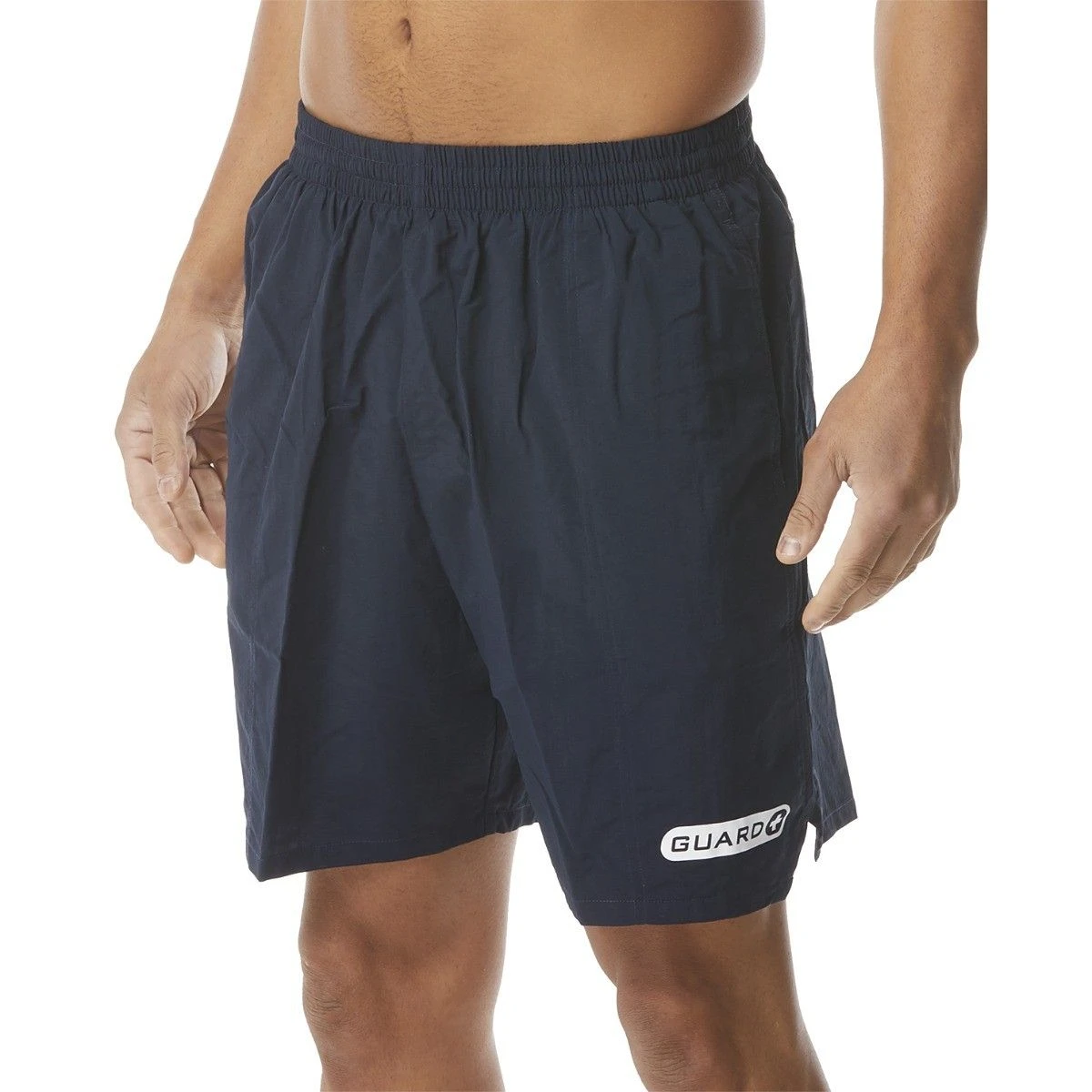 TYR Guard Men's Deck Short 3 TYR Guard Men's Deck Short