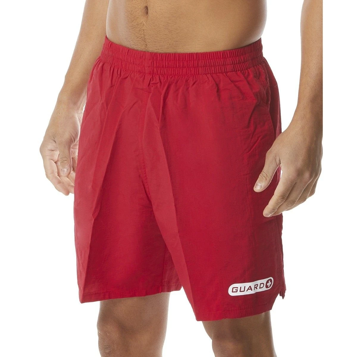 TYR Guard Men's Deck Short 4 TYR Guard Men's Deck Short - Image 2