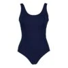 Dolfin Moderate Scoop Back Swimsuit