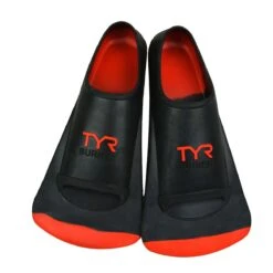 TYR Burner Fins 2.0 -Swimming Gear Shop dsc 5893 red