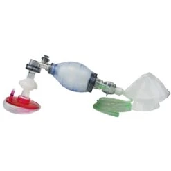 Child Bag Valve Mask -Swimming Gear Shop dsc 6499 1