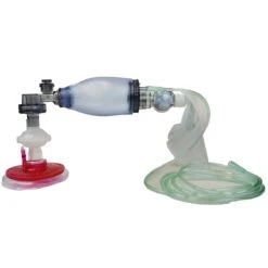 Infant Bag Valve Mask -Swimming Gear Shop dsc 6504 1