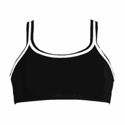 Dolfin Women's Solid 2-Piece Top -Swimming Gear Shop f1018fe8 bdc6 4764 b00c 1b6ec9425902