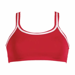 Dolfin Women's Solid 2-Piece Top -Swimming Gear Shop fc74664f 513d 41b8 a6ce a0759e419799