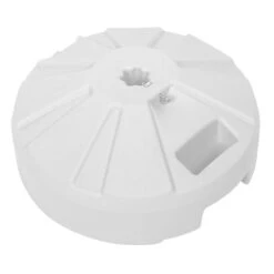 Fillable Umbrella Base -Swimming Gear Shop fillable umbrella base 1