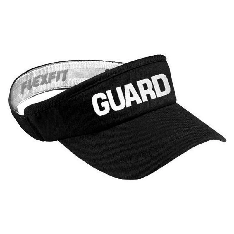 Flexfit Guard Visor 5 Flexfit Guard Visor - Image 3