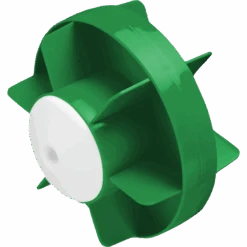 Kiefer Advantage II Racing Lane 50M With Disconnects -Swimming Gear Shop greenadvantage2 5